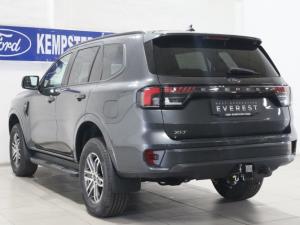 Ford Everest 2.0 BiTurbo XLT - Image 10