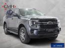 Thumbnail Ford Everest 2.0 BiTurbo XLT