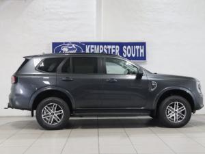 Ford Everest 2.0 BiTurbo XLT - Image 2