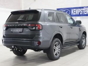 Ford Everest 2.0 BiTurbo XLT - Image 3