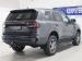 Ford Everest 2.0 BiTurbo XLT - Thumbnail 3