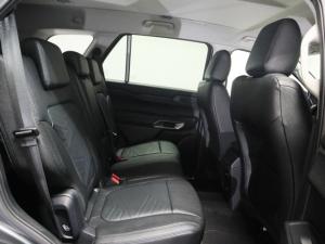 Ford Everest 2.0 BiTurbo XLT - Image 4