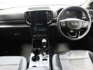 Ford Everest 2.0 BiTurbo XLT - Image 6