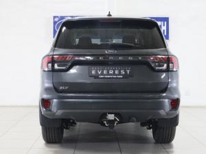 Ford Everest 2.0 BiTurbo XLT - Image 7