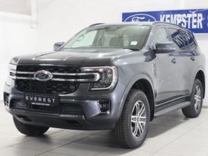 Ford Everest 2.0 BiTurbo XLT - Image 8