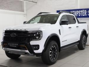 Ford Ranger 2.0 BiTurbo double cab Wildtrak X 4WD - Image 3