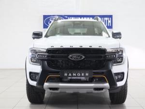 Ford Ranger 2.0 BiTurbo double cab Wildtrak X 4WD - Image 4