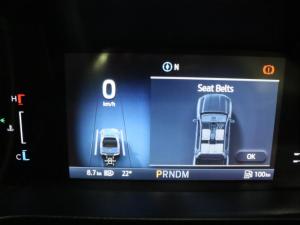 Ford Ranger 2.0 BiTurbo double cab Wildtrak X 4WD - Image 5