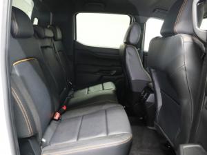 Ford Ranger 2.0 BiTurbo double cab Wildtrak X 4WD - Image 8