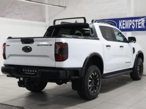 Ford Ranger 2.0 BiTurbo double cab Wildtrak X 4WD - Image 9