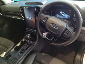 Ford Everest 2.0 BiTurbo XLT - Image 11