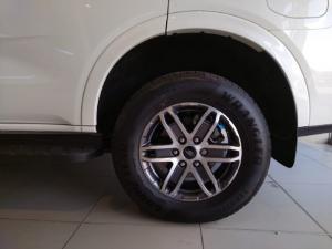 Ford Everest 2.0 BiTurbo XLT - Image 13