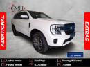 Thumbnail Ford Everest 2.0 BiTurbo XLT