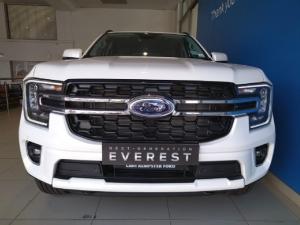 Ford Everest 2.0 BiTurbo XLT - Image 2