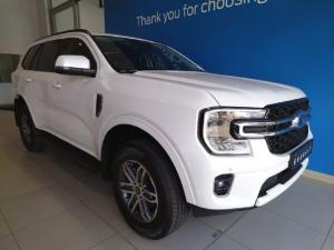 Ford Everest 2.0 BiTurbo XLT - Image 3