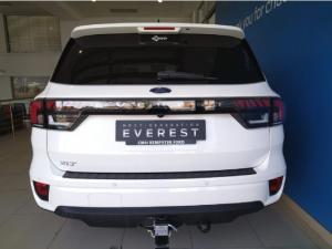 Ford Everest 2.0 BiTurbo XLT - Image 5