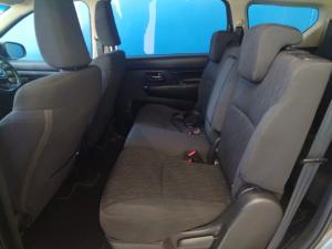 Suzuki Ertiga 1.5 GL manual - Image 14