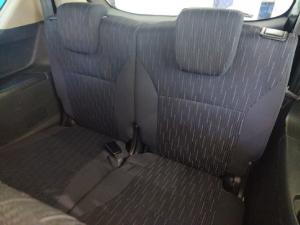 Suzuki Ertiga 1.5 GL manual - Image 15