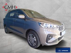 Suzuki Ertiga 1.5 GL manual - Image 1