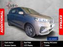 Thumbnail Suzuki Ertiga 1.5 GL manual
