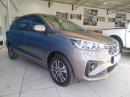 Thumbnail Suzuki Ertiga 1.5 GL manual