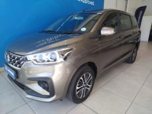 Suzuki Ertiga 1.5 GL manual - Image 3
