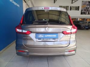 Suzuki Ertiga 1.5 GL manual - Image 5