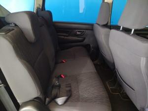 Suzuki Ertiga 1.5 GL manual - Image 9