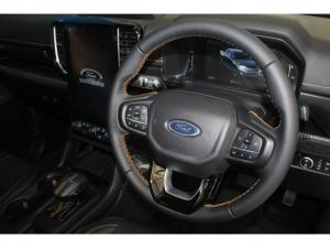 Ford Ranger 2.0 BiTurbo double cab Wildtrak 4x4 - Image 10