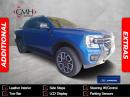 Thumbnail Ford Ranger 2.0 BiTurbo double cab Wildtrak 4x4