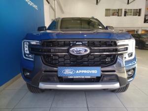 Ford Ranger 2.0 BiTurbo double cab Wildtrak 4x4 - Image 2