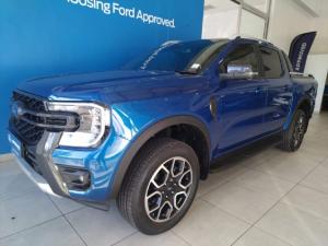 Ford Ranger 2.0 BiTurbo double cab Wildtrak 4x4 - Image 3