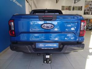 Ford Ranger 2.0 BiTurbo double cab Wildtrak 4x4 - Image 5