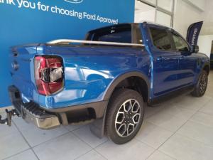 Ford Ranger 2.0 BiTurbo double cab Wildtrak 4x4 - Image 6