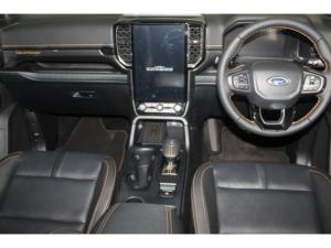 Ford Ranger 2.0 BiTurbo double cab Wildtrak 4x4 - Image 9