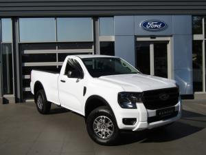 Ford Ranger 2.0 SiT single cab XL 4x4 auto - Image 1