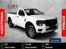 Thumbnail Ford Ranger 2.0 SiT single cab XL 4x4 auto
