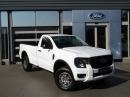 Thumbnail Ford Ranger 2.0 SiT single cab XL 4x4 auto