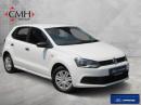 Thumbnail Volkswagen Polo Vivo hatch 1.4 Trendline