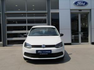 Volkswagen Polo Vivo hatch 1.4 Trendline - Image 2