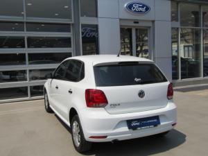 Volkswagen Polo Vivo hatch 1.4 Trendline - Image 4