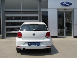 Volkswagen Polo Vivo hatch 1.4 Trendline - Image 5