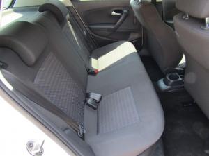Volkswagen Polo Vivo hatch 1.4 Trendline - Image 7