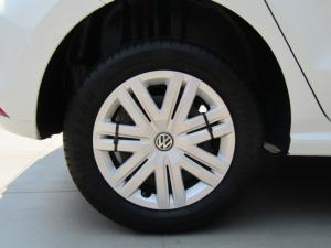 Volkswagen Polo Vivo hatch 1.4 Trendline - Image 8