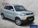 Suzuki S-Presso 1.0 GL manual - Thumbnail 1