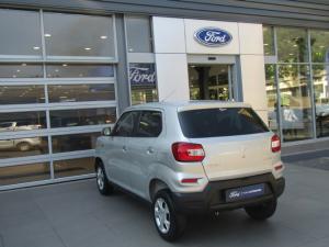 Suzuki S-Presso 1.0 GL manual - Image 4