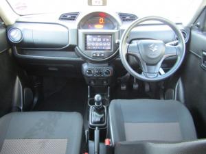 Suzuki S-Presso 1.0 GL manual - Image 6