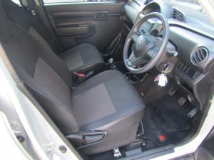 Suzuki S-Presso 1.0 GL manual - Image 7