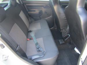 Suzuki S-Presso 1.0 GL manual - Image 8