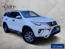 Thumbnail Toyota Fortuner 2.8GD-6 auto